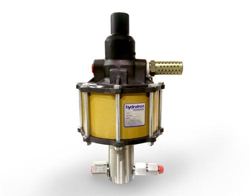 Pompe marine - AZ-2 series - Hydrotest Systems BV - de transfert / pour liquides / à air