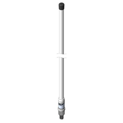 Antenne radio - CX-UHF0-M - AC ANTENNAS A/S - UHF / RF / pour bateau