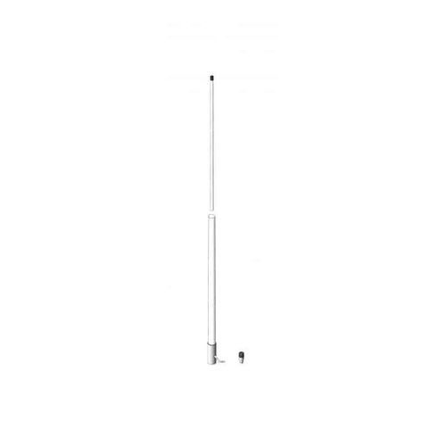 Antenne HF - CB6 - AC ANTENNAS A/S - SSB / CB / pour bateau
