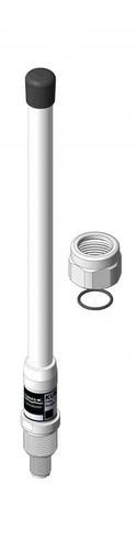 Antenne HF - KUM041 - AC ANTENNAS A/S - SSB / à large bande / pour bateau