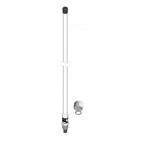 Antenne HF - KUM121 - AC ANTENNAS A/S - SSB / RF / pour bateau