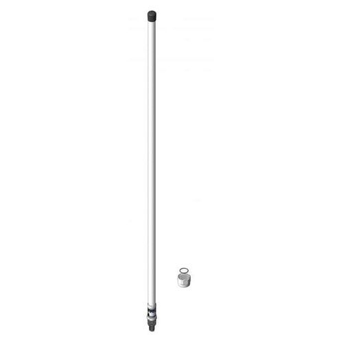 Antenne VHF - 490013-T - AC ANTENNAS A/S - GNSS / GPS / pour bateau