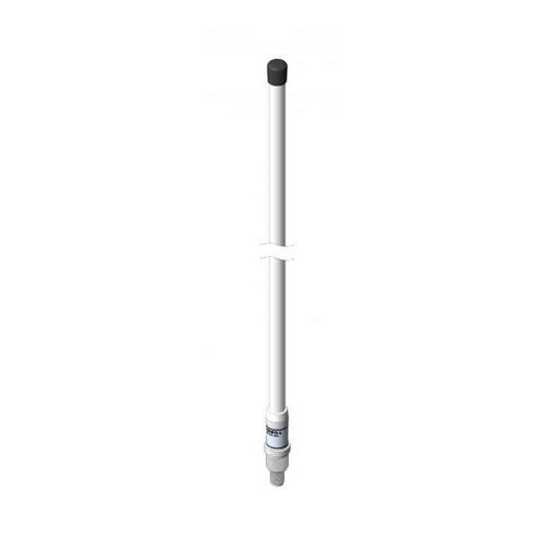 Antenne radio - CX-UHF0-L - AC ANTENNAS A/S - UHF / pour bateau / omnidirectionnelle