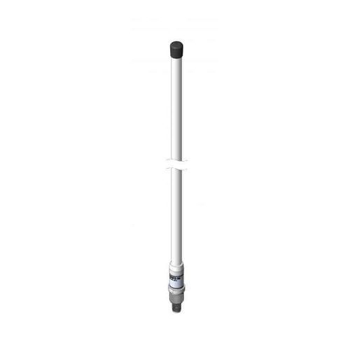 Antenne radio - CX-UHF0-M - AC ANTENNAS A/S - UHF / omnidirectionnelle / pour environnement agressif