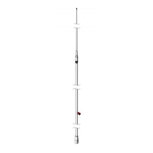 Antenne HF - KUM601 - AC ANTENNAS A/S - SSB / pour bateau / omnidirectionnelle