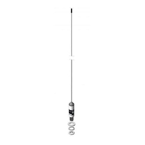 Antenne VHF - CELMAR0T - AC ANTENNAS A/S - pour bateau / omnidirectionnelle / verticale