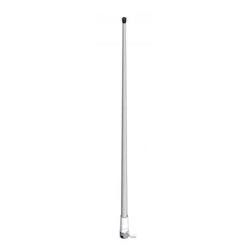 Antenne VHF - CELMAR2-3 - AC ANTENNAS A/S - pour bateau / omnidirectionnelle / verticale