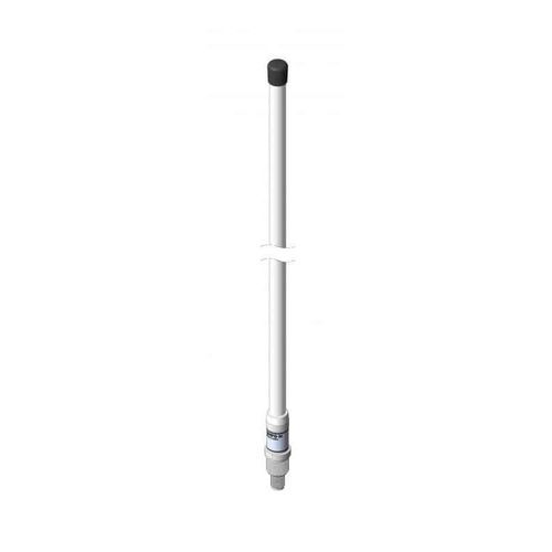 Antenne radio - CX-UHF0-H-B - AC ANTENNAS A/S - UHF / pour bateau / omnidirectionnelle