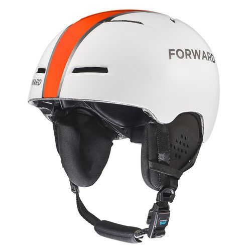 Casque de sport nautique - X-OVER - Forward WIP - de protection / en polycarbonate / adulte