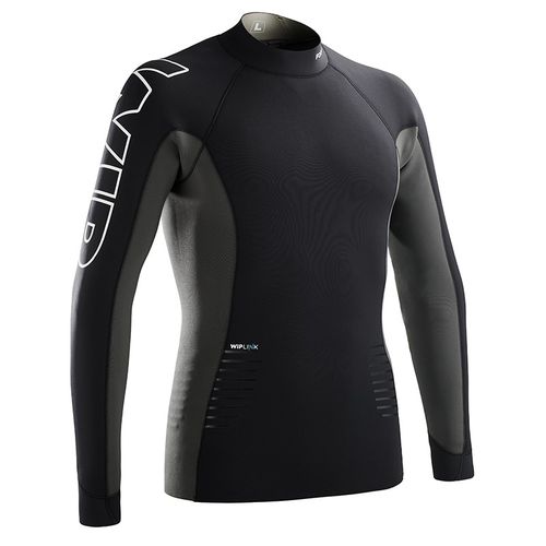 Top néoprène à manches longues - 3DS Neo  - Forward WIP - body / thermique