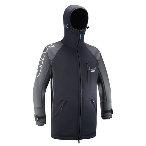 Veste de navigation - RACE PARKA - Forward WIP - de course / stand-up paddle board windsurf / étanche