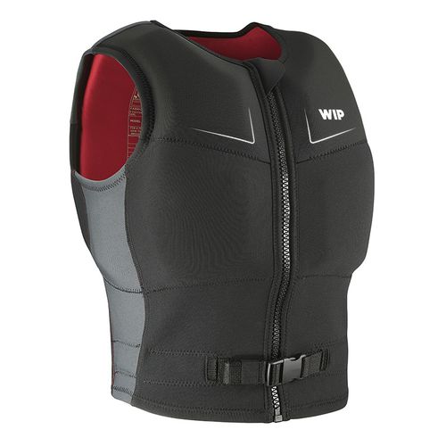 Gilet d'aide à la flottabilité pour sports nautiques - KOMPACT  - Forward WIP - pour canoës et kayaks / pour voile légère / à usage professionnel