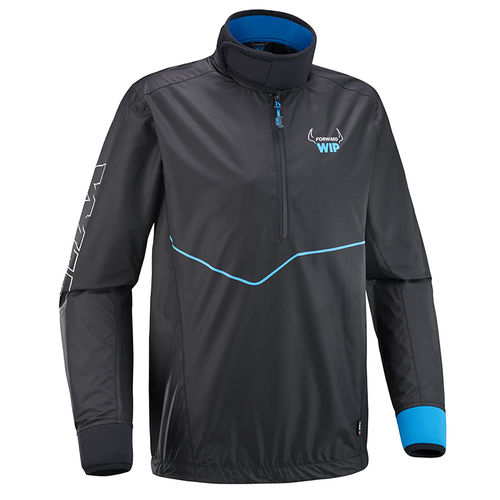 Smock à usage professionnel - SMOCK JR - Forward WIP - pour dériveur / pour conditions extrêmes / de navigation côtière
