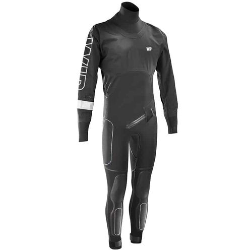 Combinaison pour sports nautiques - HYBRID - Forward WIP - à usage professionnel / de navigation / combinaison semi-étanche