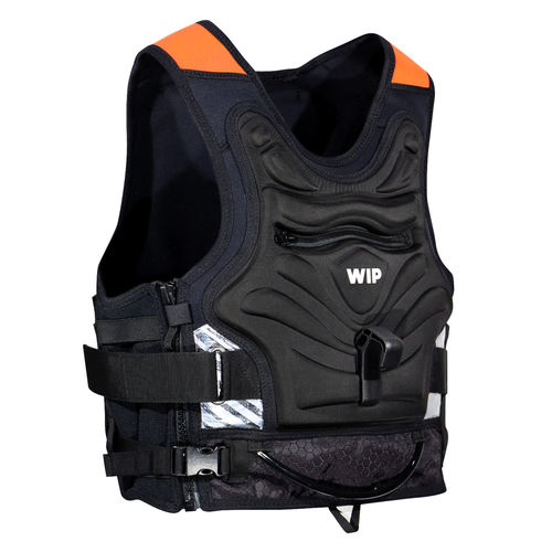 Gilet de protection pour sports nautiques - Wing - Forward WIP - adulte