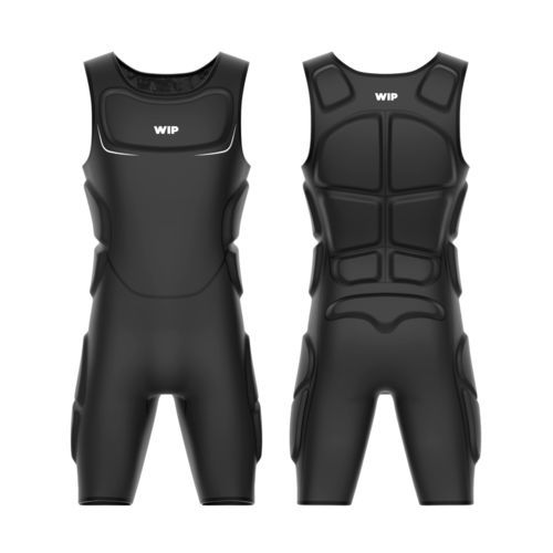 Gilet de protection pour sports nautiques - WIPBIGWAVS - Forward WIP - adulte