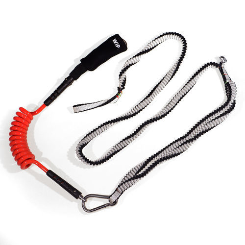 Leash de surf - R4RWBLEA22 - Forward WIP