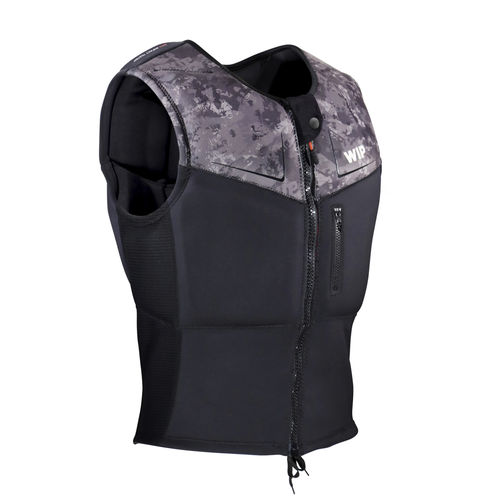 Gilet d'aide à la flottabilité pour sports nautiques - KOMPACT  - Forward WIP - pour canoës et kayaks / pour voile légère / à usage professionnel
