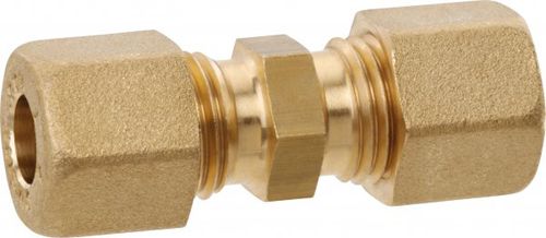 Raccord de plomberie en laiton - type G-MS - GOK Regler- und Armaturen-Gesellschaft mbH & Co. KG