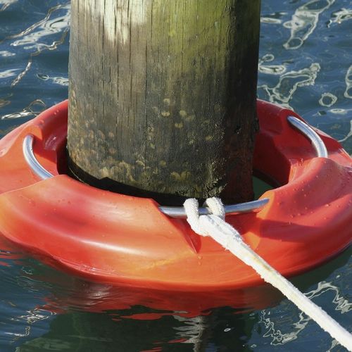 Anneau d'amarrage - PR400 - Marinaquip Ltd - rond