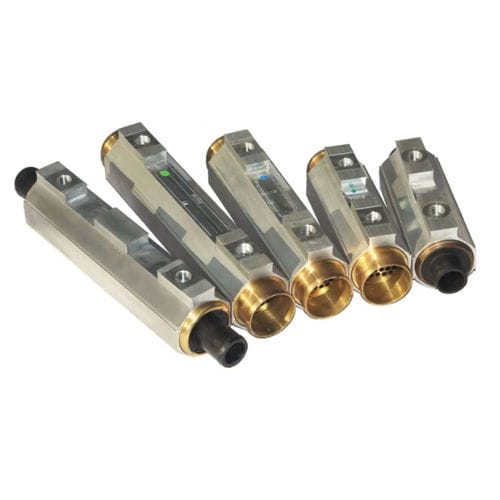 Échangeur de chaleur pour navire - "G" range  - MOTA Cooling System - marin