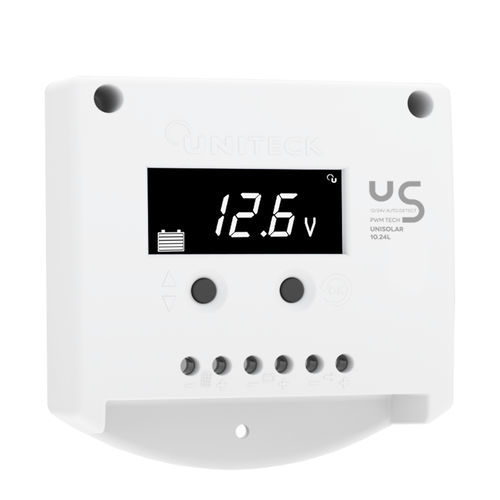 Contrôleur de charge - UNISOLAR 10.24L - UNITECK