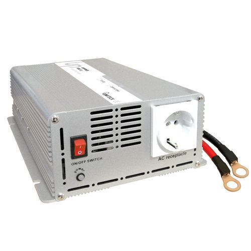 Convertisseur de tension - UNIPOWER 1000.12 Q - UNITECK - DC / AC