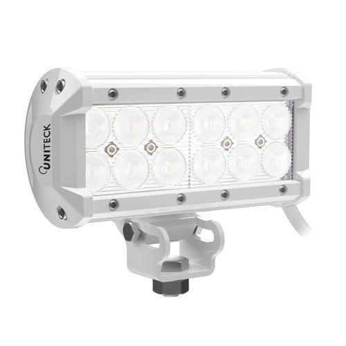 Projecteur de pont - UNILEDBAR 36.24 - UNITECK - pour navire / à LED / en aluminium