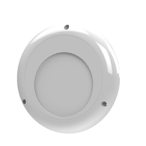Plafonnier d'intérieur - UNILEDLIGHT 18.24R - UNITECK - d'extérieur / pour navire / de cockpit