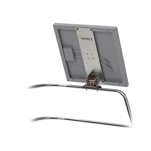 Support de panneau solaire pour bateaux - UNIFIX 50.2 WB - UNITECK
