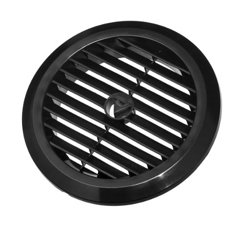 Grille d'aération pour bateau - 9050 series - Velcron Oy - plastique