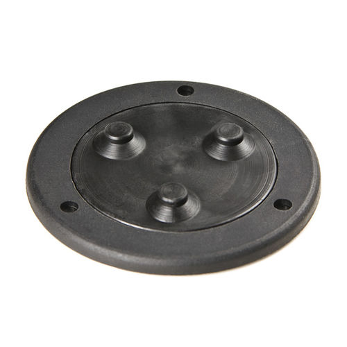 Passe-coque pour bateau plastique - 10103 - Velcron Oy