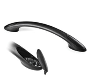 Poignée de porte pour bateau - 352 series - Velcron Oy