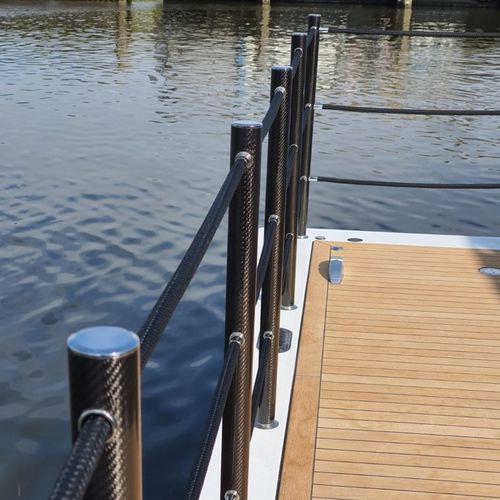 Chandelier pour bateau - X-Quip