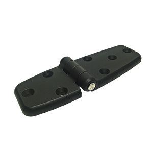 Charnière pour bateau - NH14550 - Tietoset Marine Ltd. - pour yacht / pour navire / en plastique