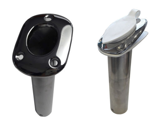 Porte-canne pour bateau - RH241, RH233 - Tietoset Marine Ltd.