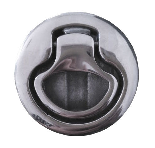 Loquet pour bateau - 102-330 - Tietoset Marine Ltd. - inox