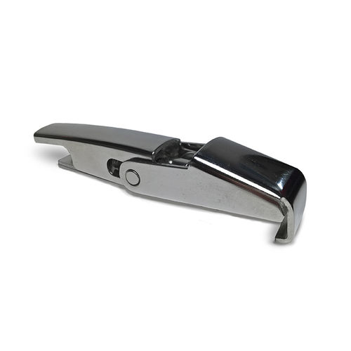 Grenouillère pour bateau - 385665 - Tietoset Marine Ltd. - inox