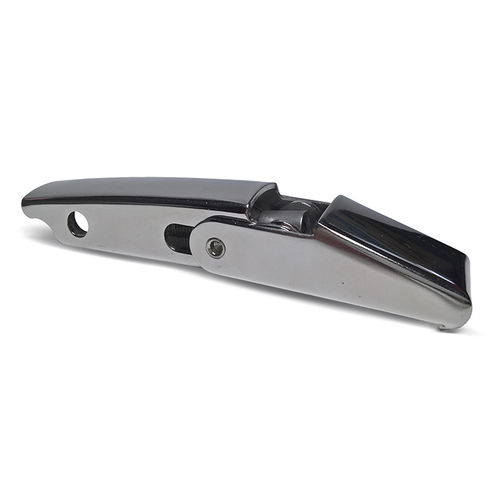 Loquet pour bateau - 23-3050 - Tietoset Marine Ltd. - inox