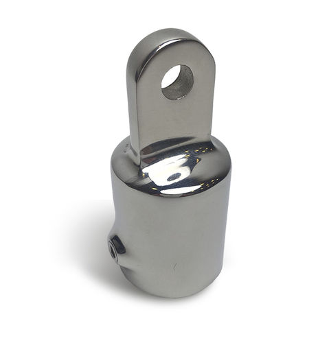 Embase pour bimini-top pour bateau - 022-1107A / 022-1145A / 022-1106A - Tietoset Marine Ltd.