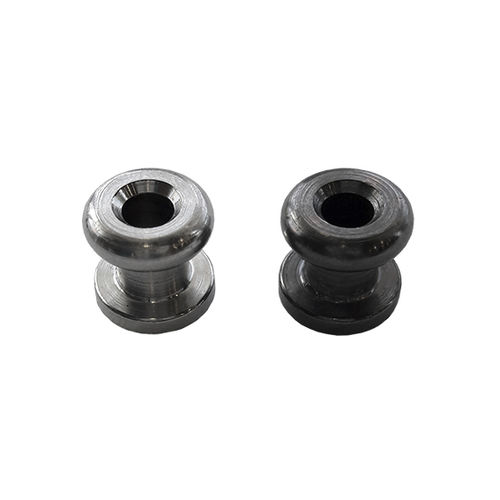 Embase pour bimini-top pour bateau - 765-024 - Tietoset Marine Ltd.