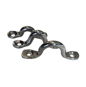 Pontet en inox - Tietoset Marine Ltd.
