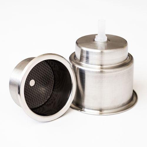 Porte-boissons pour bateau en inox - CH108 - Tietoset Marine Ltd.