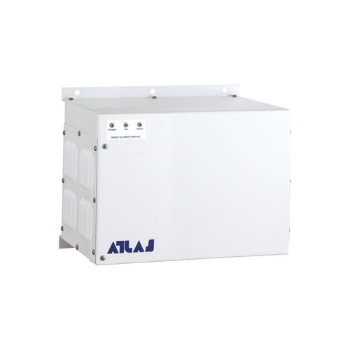 Transformateur de quai - AutoSHORE™ 12 - Atlas Marine Systems