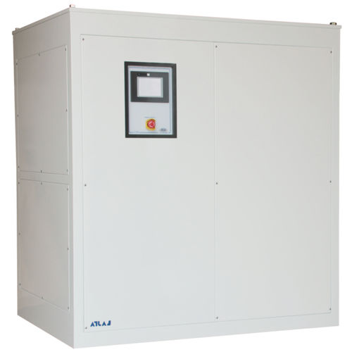 Transformateur de quai - ShorPOWER® ULTRA HV™ - Atlas Marine Systems