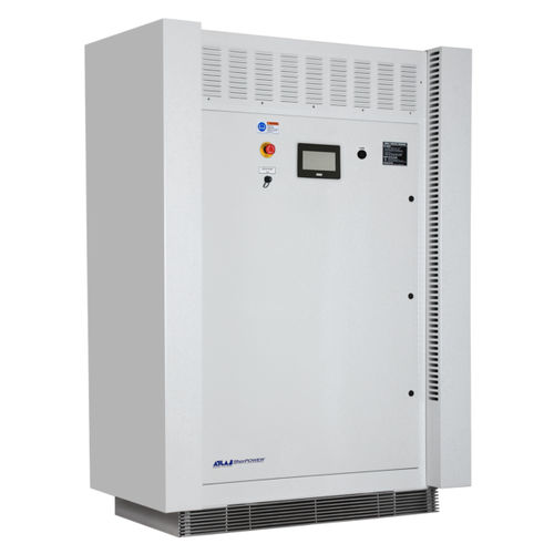 Transformateur de quai - ShorPOWER® ULTRA HP™ - Atlas Marine Systems