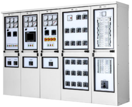 Système de gestion de l'énergie pour navire - TecPOWER® TPA - Atlas Marine Systems