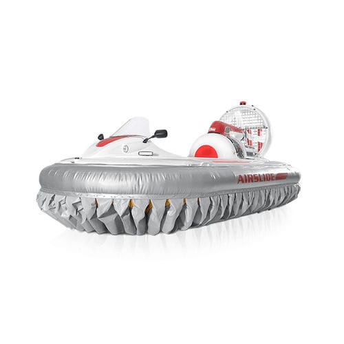 Aéroglisseur à usage personnel - Airslide A33 - Hovercrafts Research Center Sp. z o.o. - croisière