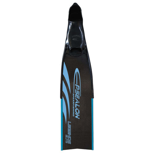 Palme de plongée - Legends - EPSEALON - en carbone / chaussante
