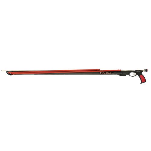 Arbalète de chasse sous-marine en carbone - SPARTAN - EPSEALON